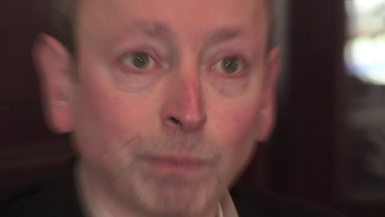 Bonus Quarks 11 - Interview de J-C Bourquin Part 2