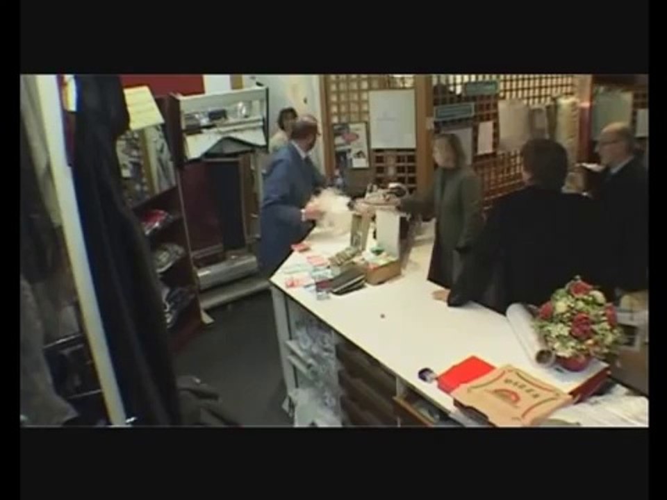 Annick - François l'embrouille