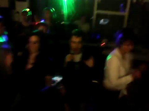 Billy le temp des surprises party