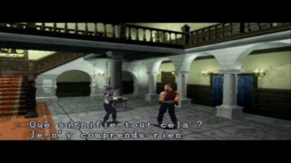 Retrospective Jeux Vidéo : Resident Evil - Partie 1 : Des Débuts Fulgurants
