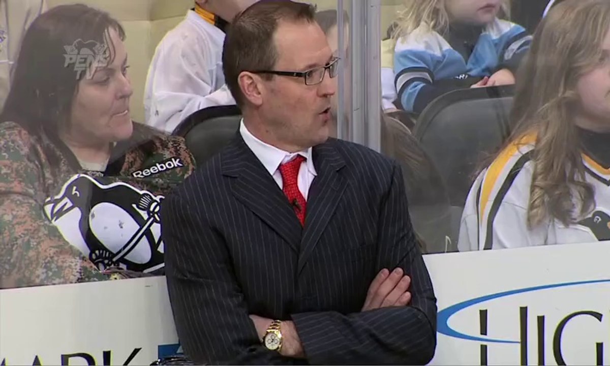 Pittsburgh Penguins : In the Room - Season 3 - Episode 5