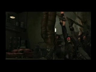 ~ Devil May Cry 3 : Intro [Dante] ~