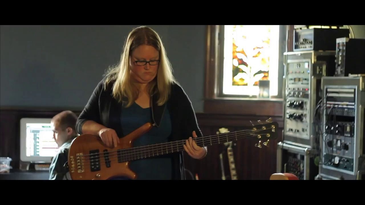 Sarah Mac Band - Making of Michigan (HD Films b...