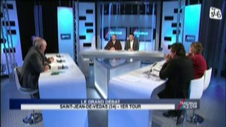 Fiscalité - Débat - 14022014