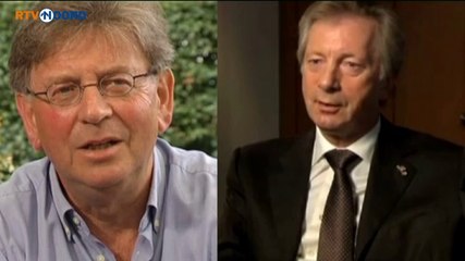 GBB mag van leden bij dialoogtafel aanschuiven - RTV Noord