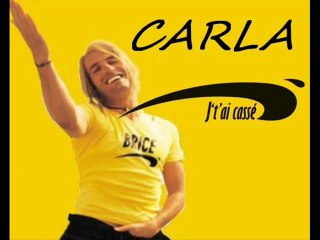 Carla BRUNI la vérité qui blesse