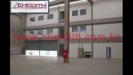 ARMAZEM TAMBORE - RODOANEL ALUGA (11-3232.1250)