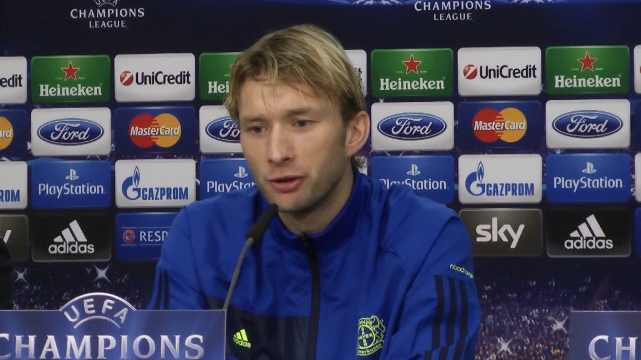 Rolfes vor PSG: 'Wollen dem Gegner wehtun'