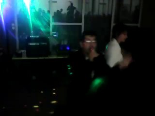 Billy tout les samedi soirs