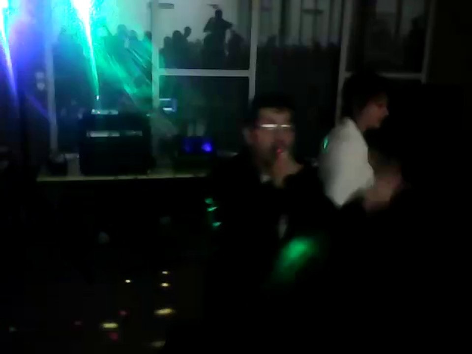 Billy tout les samedi soirs