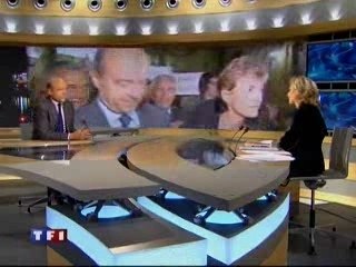 Juppé et la Noblesse Politique : Un Héritage ou une Élite ?