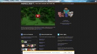 PlayerUp.com - BuySell Accounts - SELLING MINECRAFT ACCOUNT (CHEAP)