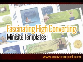 E-Cover Expert — How to Make Your Ecover Designs Work