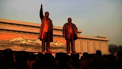 UN recommends North Korean be brought to International Criminal Court for crimes against humanity