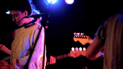 Your Friend - Tame One (Official Video)