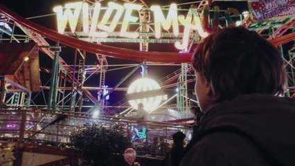 MLCD [My Little Cheap Dictaphone] - Fire