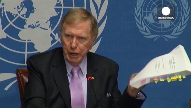 Onu contro Corea del Nord, nero su bianco i crimini contro l'umanità