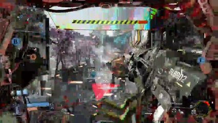 PC TitanFall with PS4 Controller