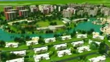 MedicalCity@enstek FlyThru