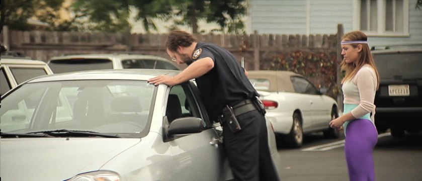 Wrong Cops de Quentin Dupieux - teaser 4 VOST Wareheim