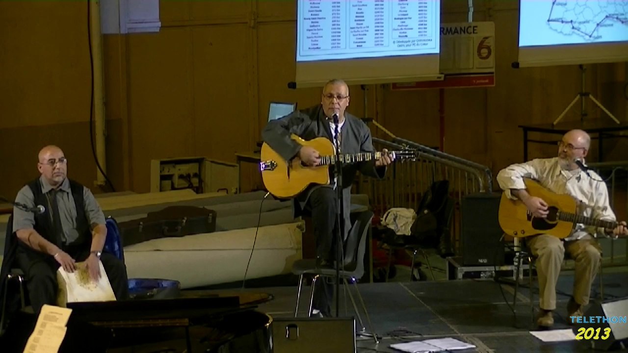 Kdi  - LADY D'ARBANVILLE (cover CAT STEVENS) [HD 720p]