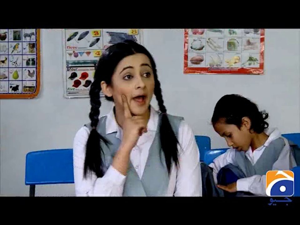 Hum Sab Umeed Say Hain-17 Feb 2014 (Bachay Gair Siyasi Hotay Hain)