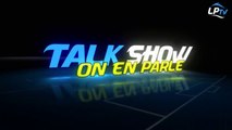 Talk Show : pourquoi Diawara et pas Thauvin ?