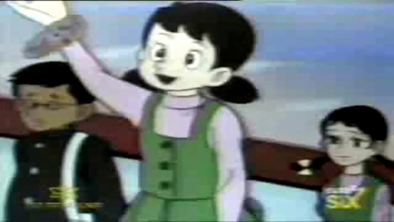 Una sirenetta fra noi - Cristina D'Avena