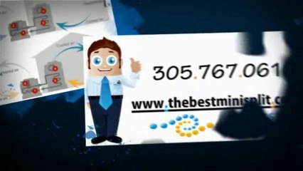 How Do Mini Split AC Systems Work?