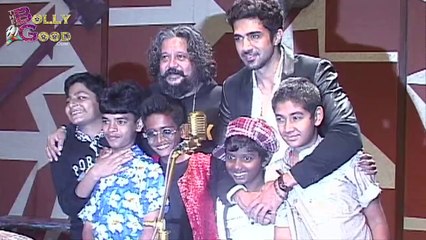 Video Song Shoot Of Amole Gupte's Film 'Hawaa Hawaai' | Latest Bollywood News