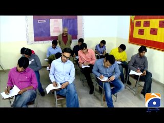 Hum Sab Umeed Say Hain-17 Feb 2014 (Jai Ho-2)