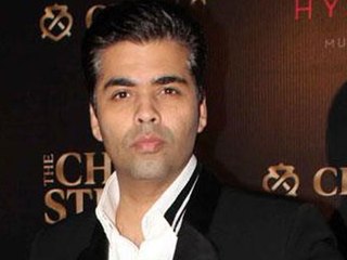 Karan Johar's Shuddhi Release Date Announced | Latest Bollywood Gossips