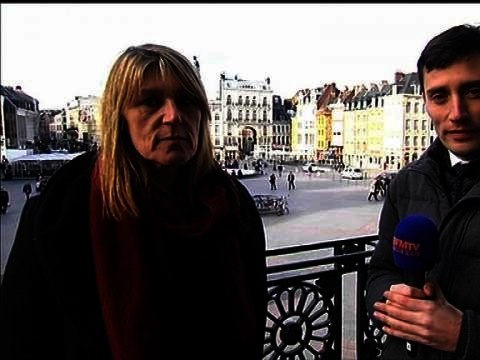 Lise Daleux (EELV) : Nous avons des propositions sur la sécurité