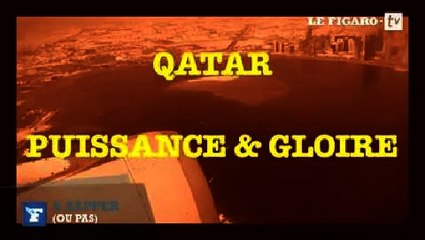 A Zapper (ou pas) : France 5 et sa version 2014 de "Dallas" au Qatar