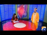Hum Sab Umeed Say Hain-17 Feb 2014 (Resham K Khwabon Ka Shehzada)
