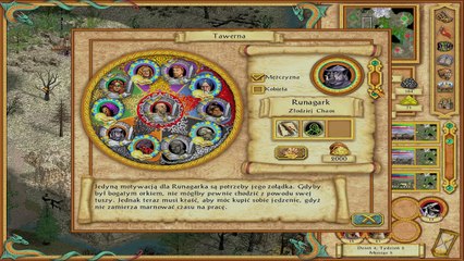 Heroes IV #43 Łączymy Armie