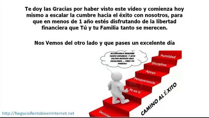 Trabajo Para Estudiantes | Trabajo Para Emprendedores