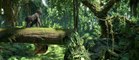 TARZAN - Extrait "Les animaux de la jungle" [VF|HD1080p]