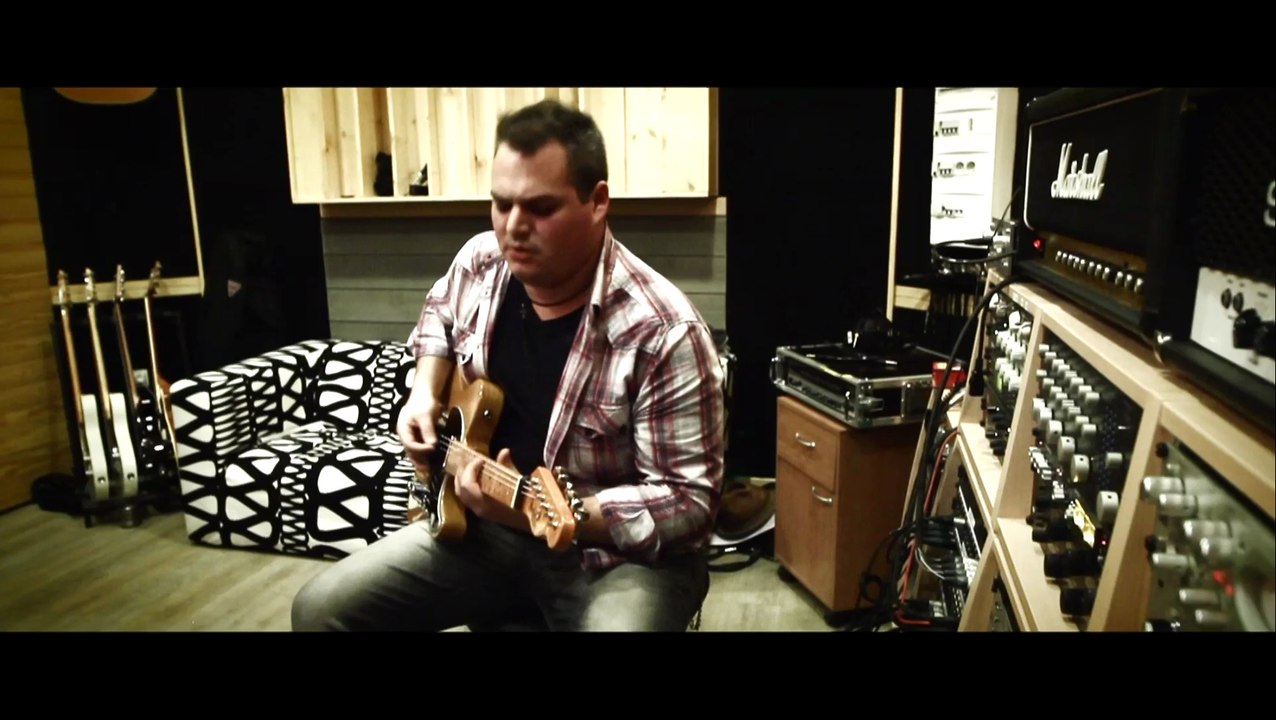 RICH ROBIN - 1st EP MAKING OF