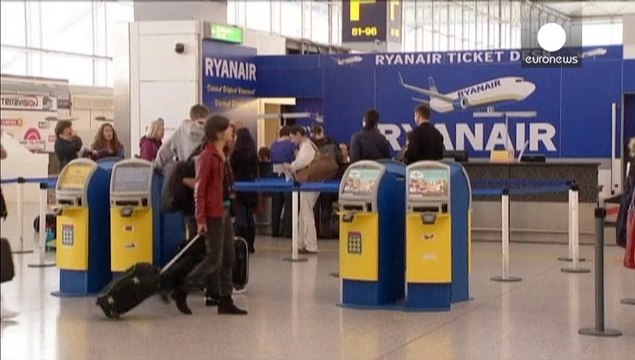 Italie : Ryanair et EasyJet sanctionnés par l'autorité de la concurrence