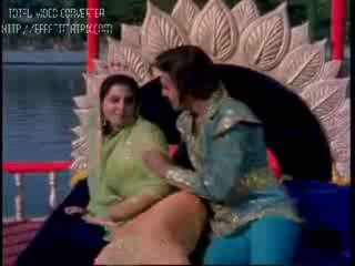 bollywood in lollywood-12-mohabbat ko tum meri mnzil bna do