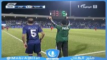 هدف الهلال الرابع على القادسية في كأس الملك - محمد الشلهوب