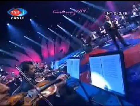 Faruk TINAZ-Rüyâ Gibi Uçan Yıllar Biraz Durun Durun Biraz