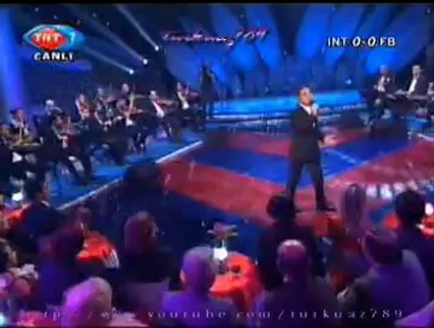 Faruk TINAZ-Gölgesinde Mevsimler Boyu Oturduğumuz