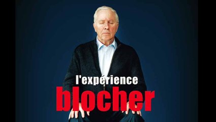 L'expérience Blocher - Bande annonce HD