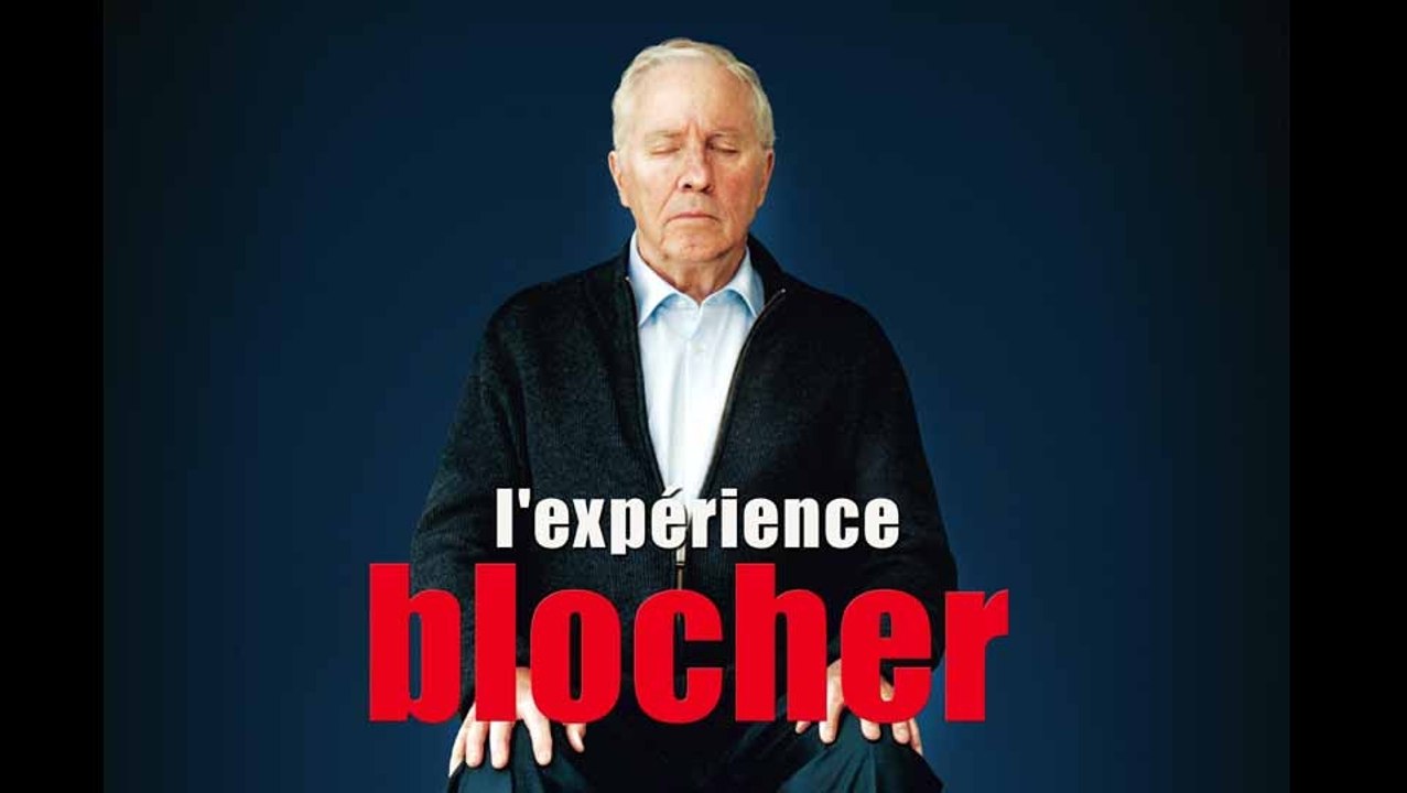 L'expérience Blocher - Bande annonce HD