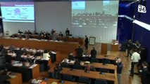 Elections municipales : Le maire sortant Hélène Mandroux tient son dernier conseil municipal ce soir