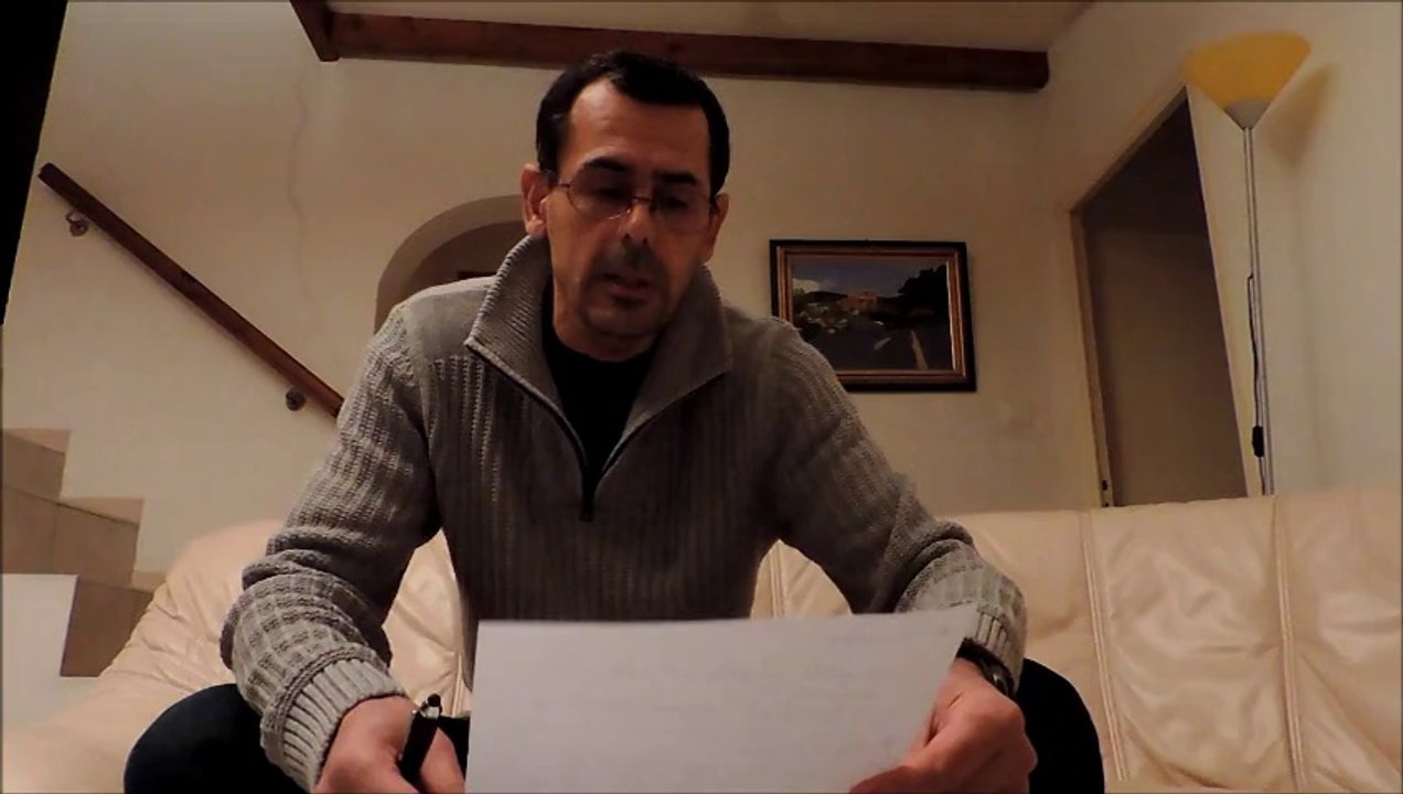 Jankito Infos, le  QRA du 17 février 2014