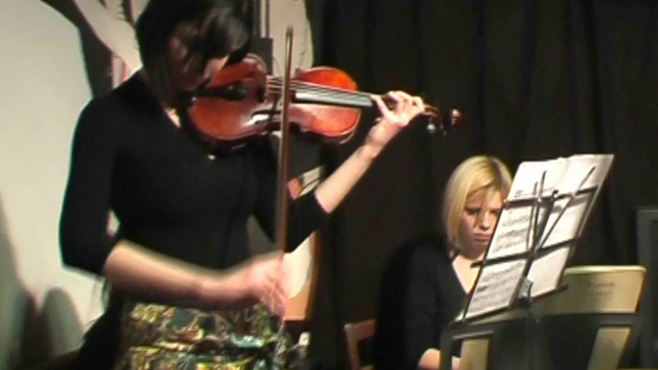 TRAUMEREI  - R. SCHUMANN