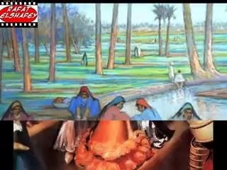 أنا طالبك فى الحلال